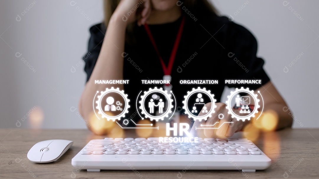 Recursos Humanos Gestão de RH Recrutamento Emprego Headhuntingc