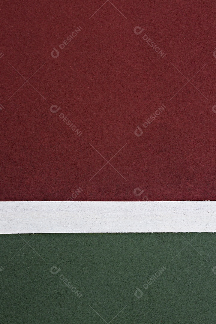 Superfície da quadra de tênis, fundo esportivo. Cor vintage