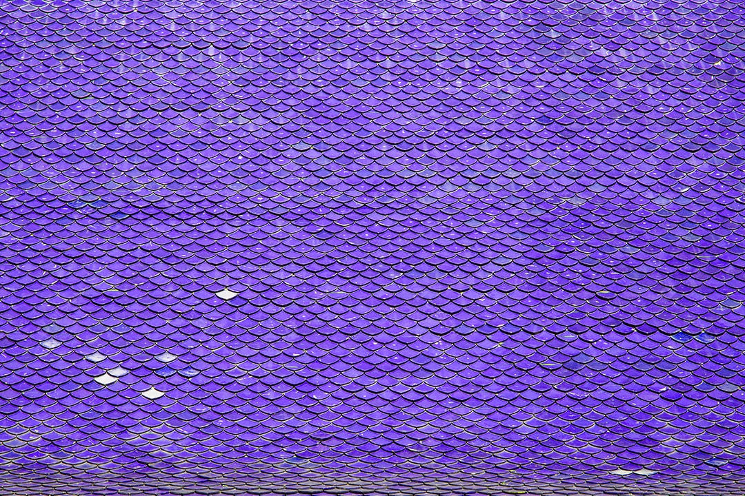 Fundo de textura de telhado.