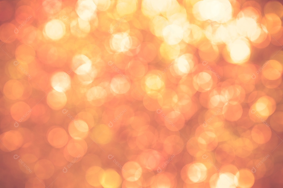 Abstrato base bokeh circular verde.