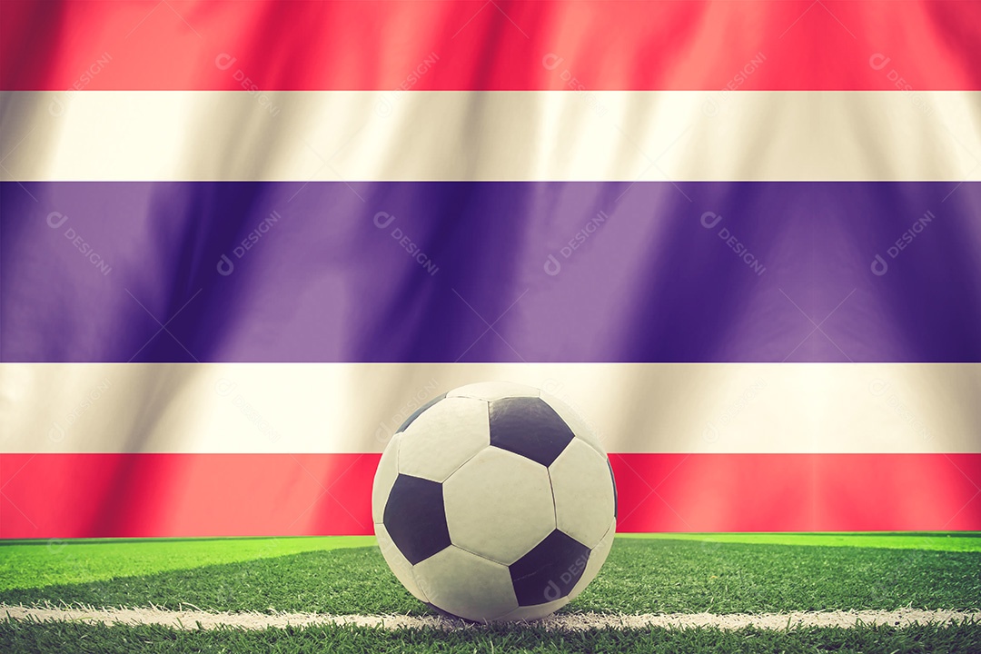 Bola de futebol Costa Rica