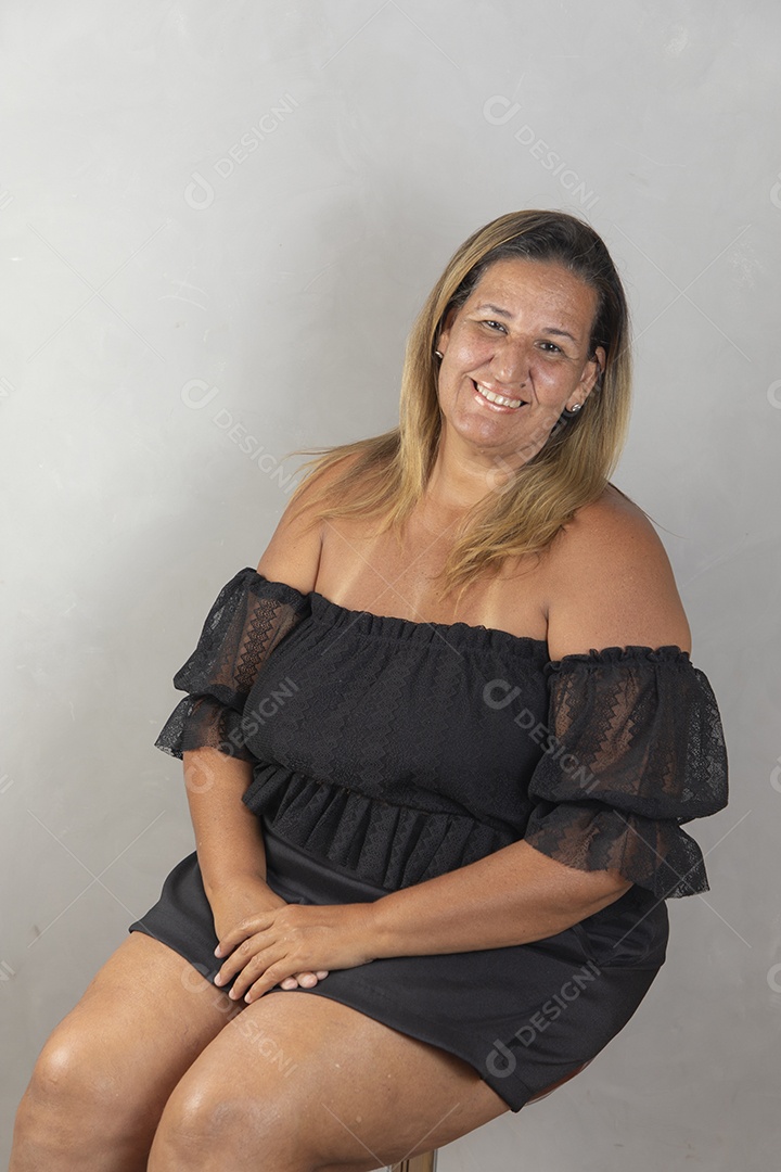 Linda menina criança torcedora do brasil Copa Do Mundo