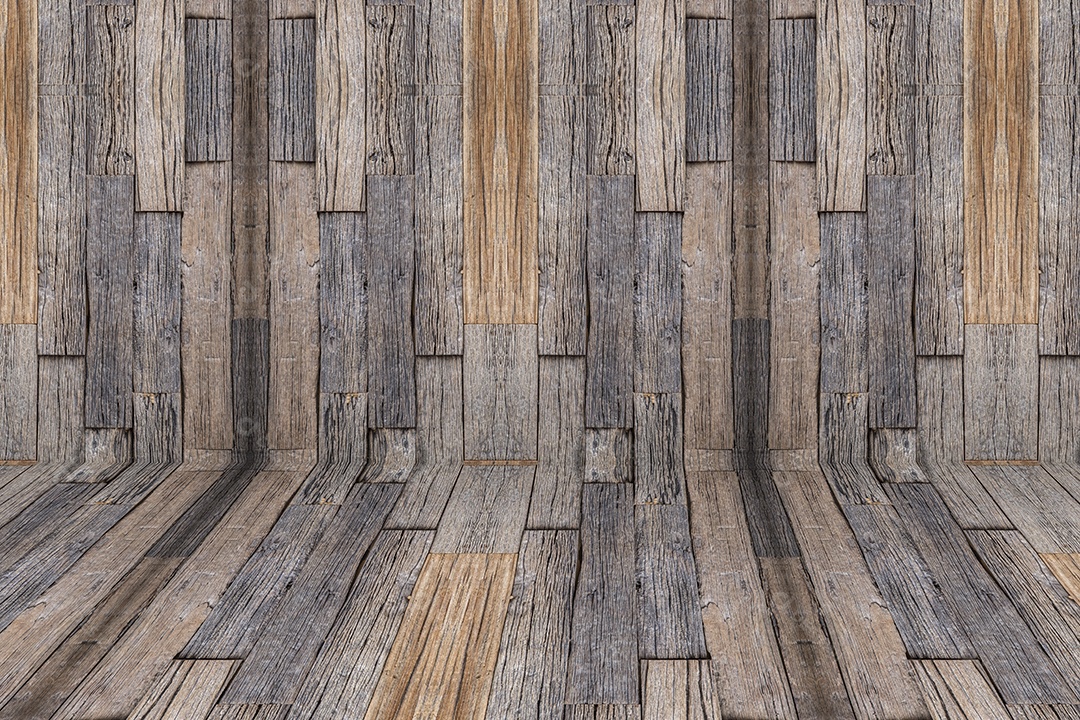 Textura de madeira fundo de madeira