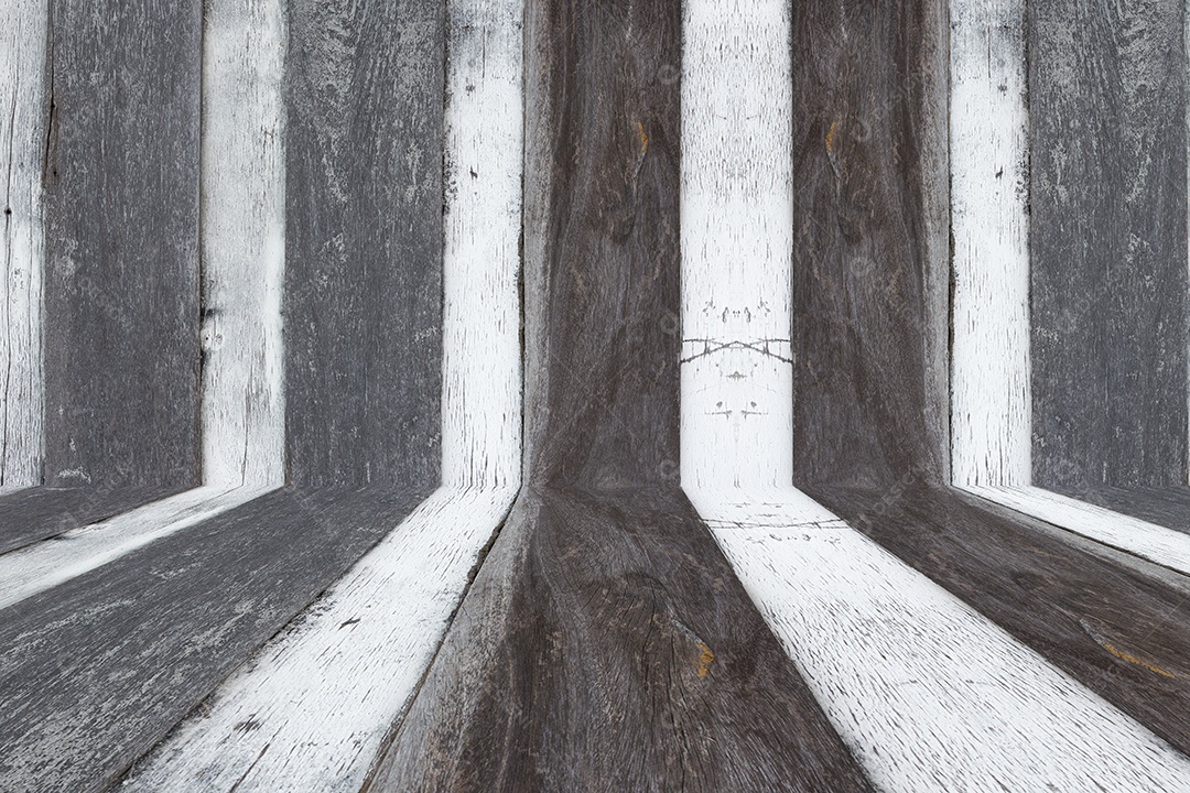 Textura de madeira. Cor vintage de fundo.