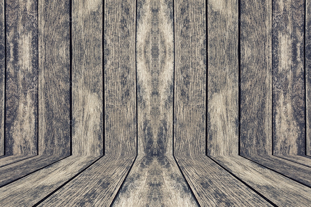 Textura de madeira. Cor vintage de fundo.