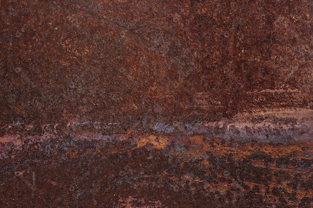 Fechadura da porta velho fundo enferrujado.