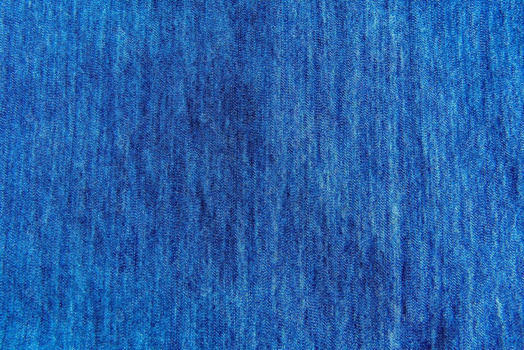Fundo de textura de jaqueta jeans azul