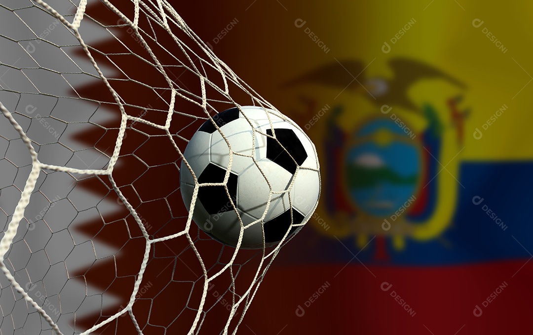 Competição da Copa do Futebol entre o Catar nacional e nacional