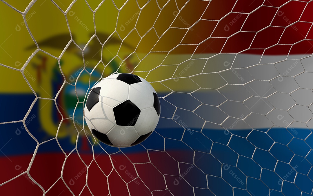 Competição da Copa do Futebol entre o Catar nacional