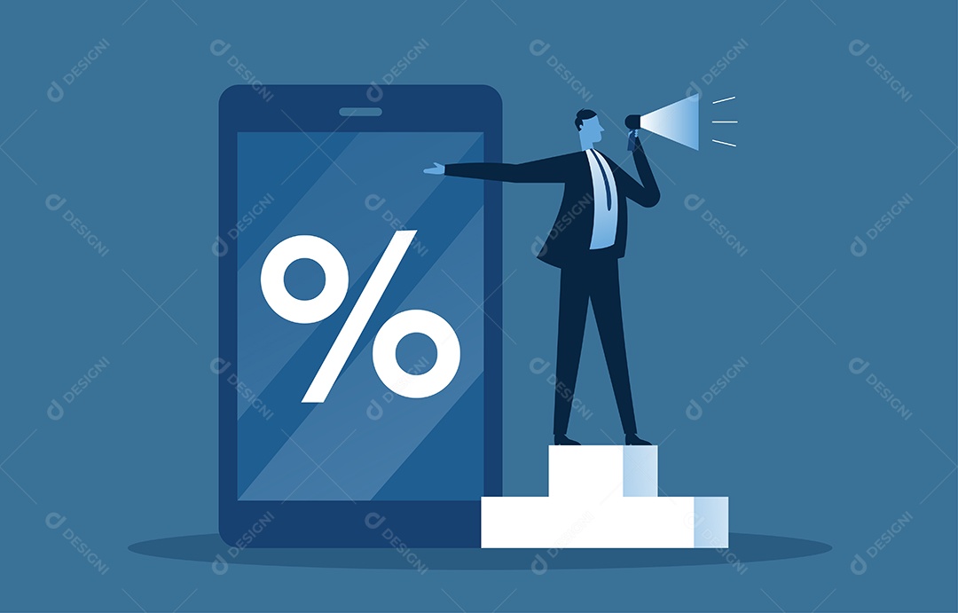 Empresários conduzem negócios em canais online e organizam