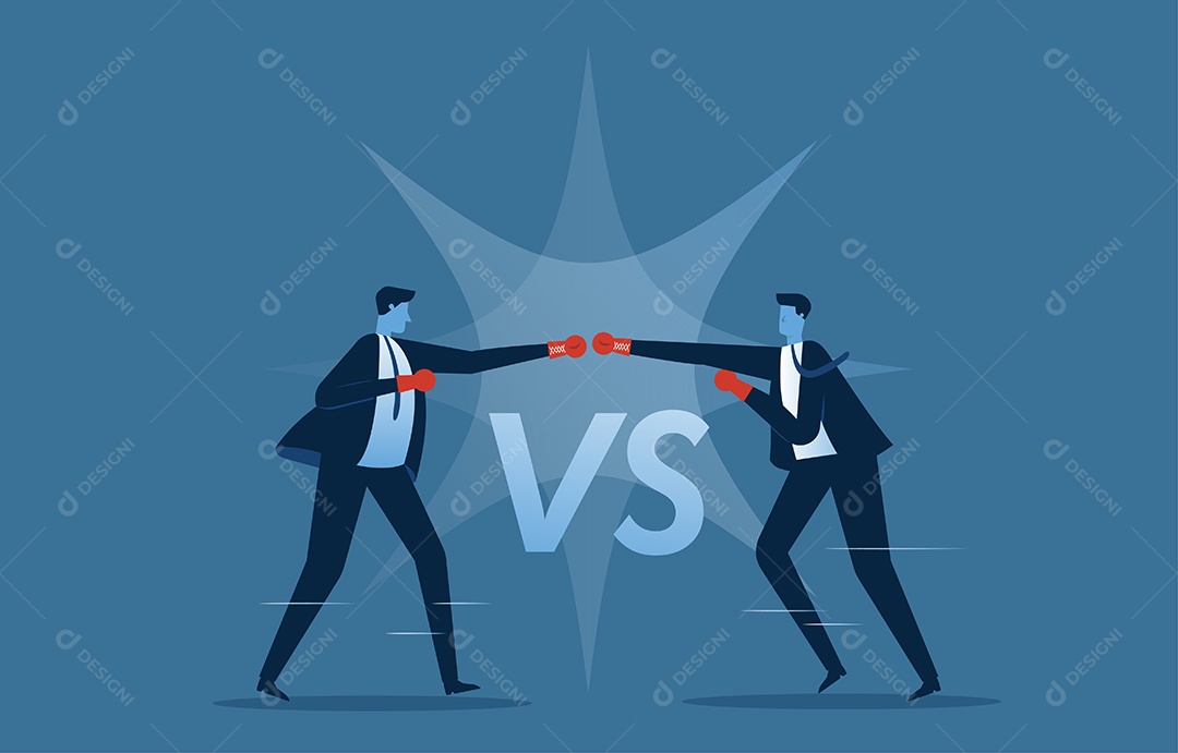 Empresário resolve os concorrentes da empresa para fazer o ônibus