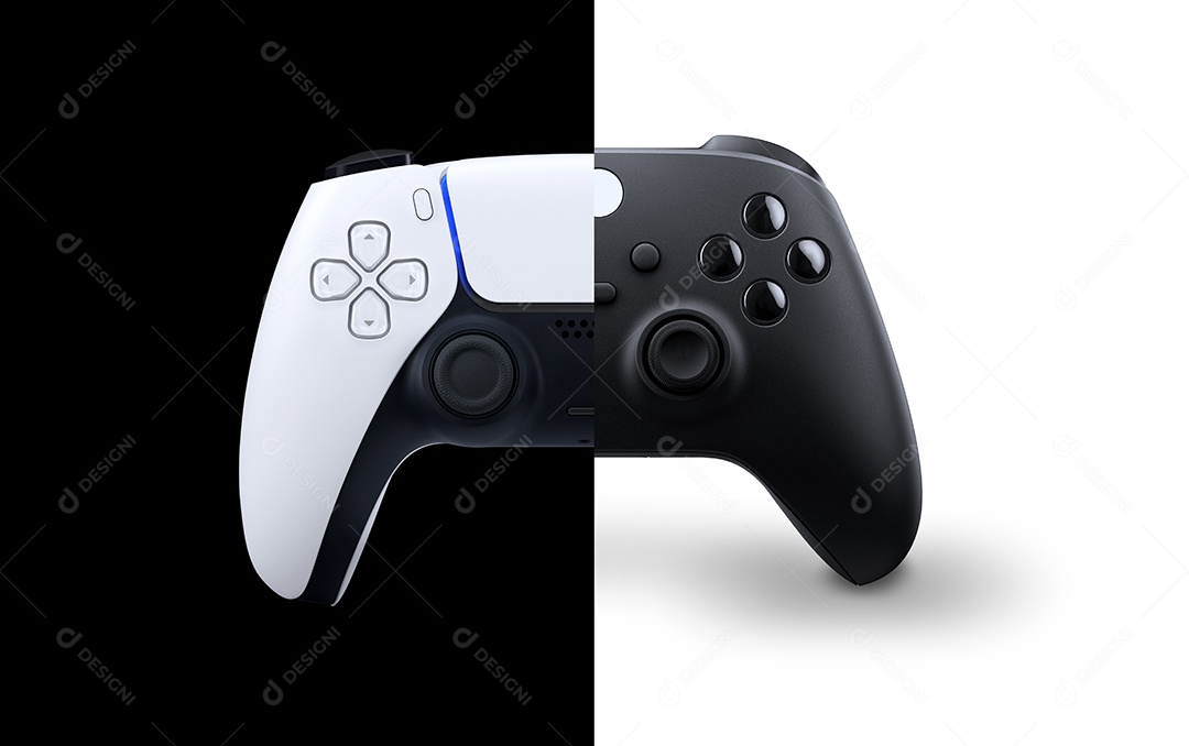 Playstation 5 e Xbox