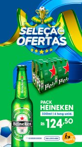 Story Distribuidora Seleção de Ofertas Social Media PSD Editável