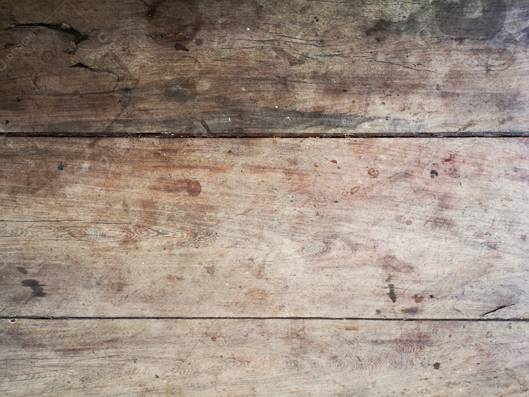 Background with aged wood texture.