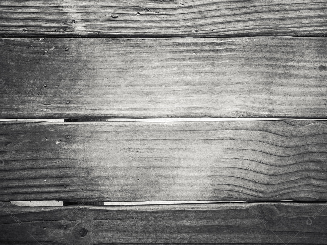 Fundo com textura de madeira envelhecida.
