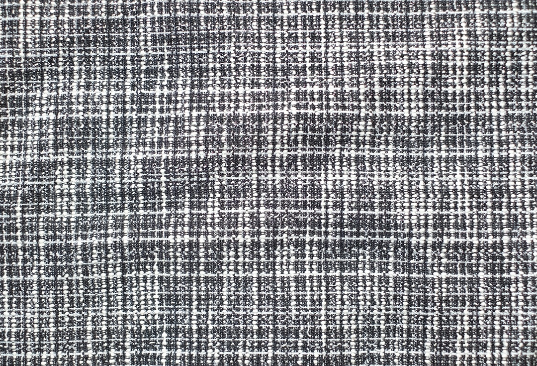 Textura de gradiente de roupa de cama branca estilo de curva turva de resumo