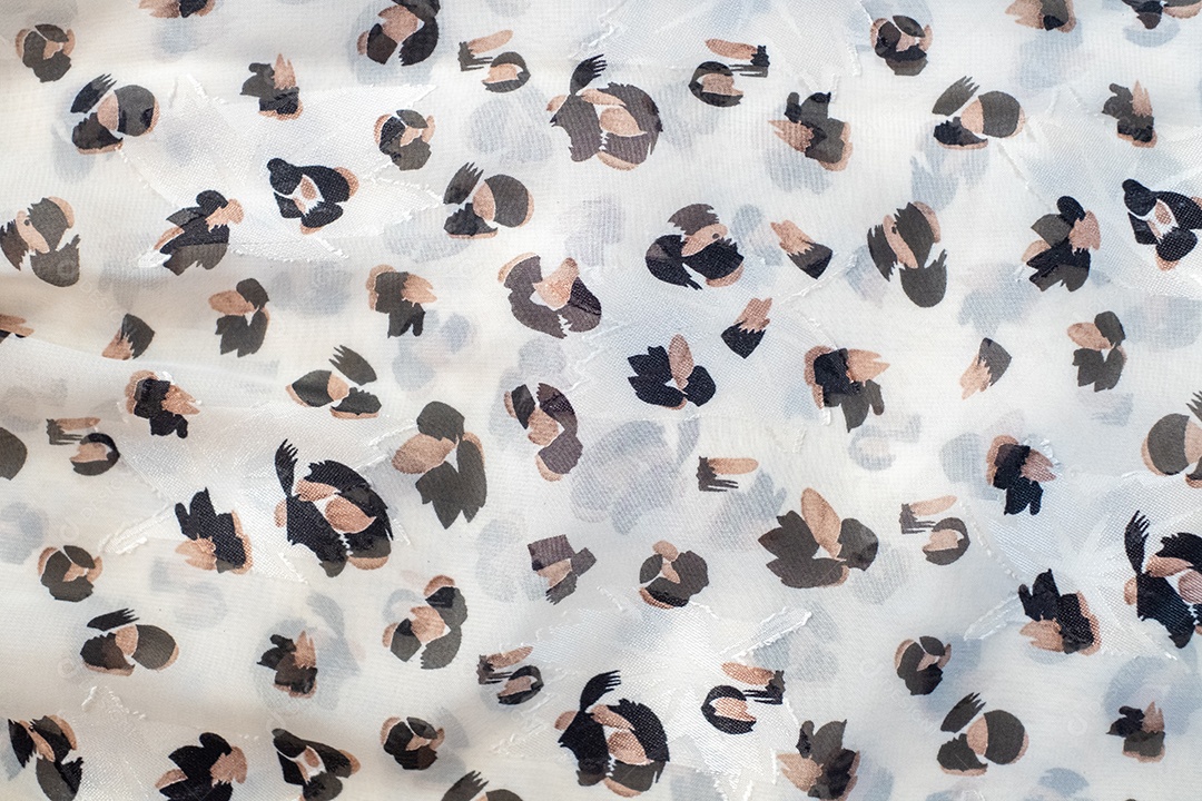 Textura de gradiente de roupa de cama branca estilo de curva turva de resumo