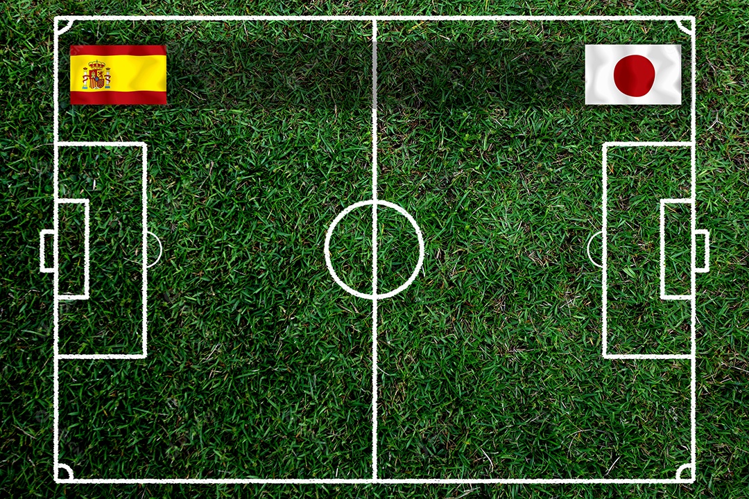 Competição da Copa de Futebol entre o alemão nacional