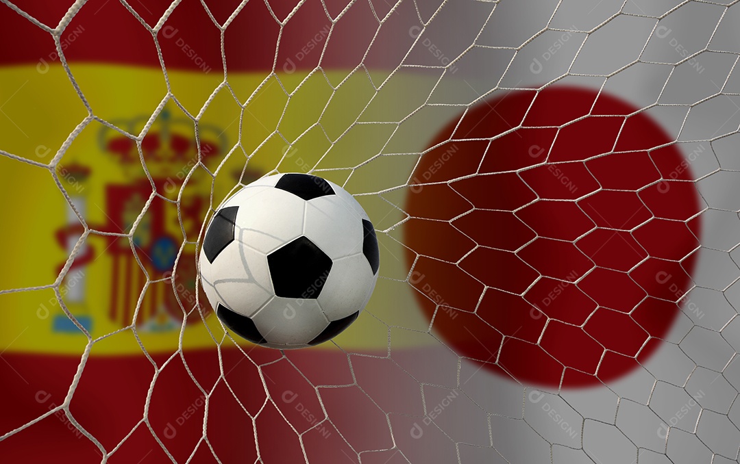 Competição da Copa de Futebol entre o alemão nacional