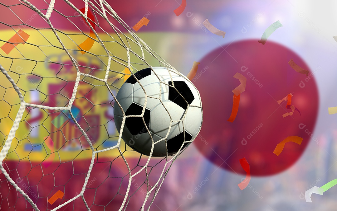 Competição da Copa de Futebol entre o alemão nacional