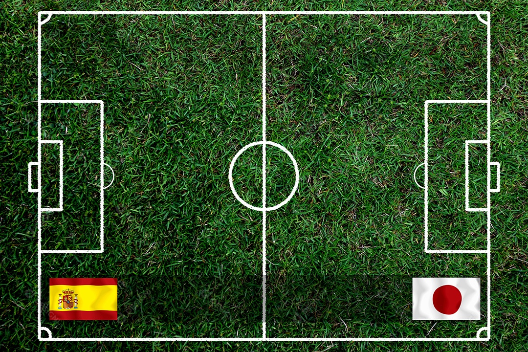 Competição da Copa de Futebol entre o alemão nacional