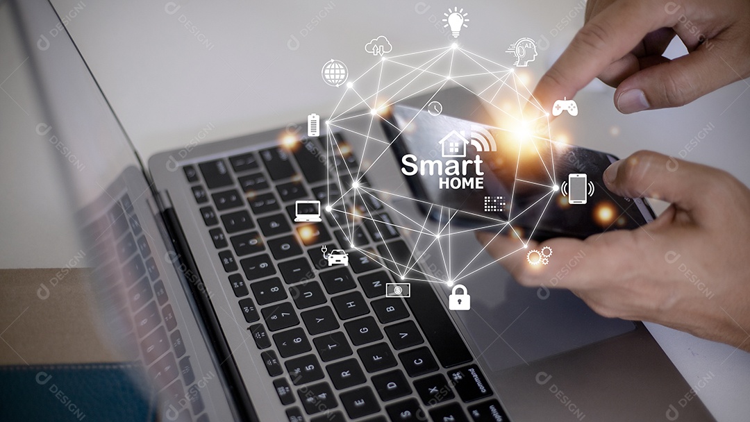 O consumidor respondeu a pesquisa de forma conceitual.