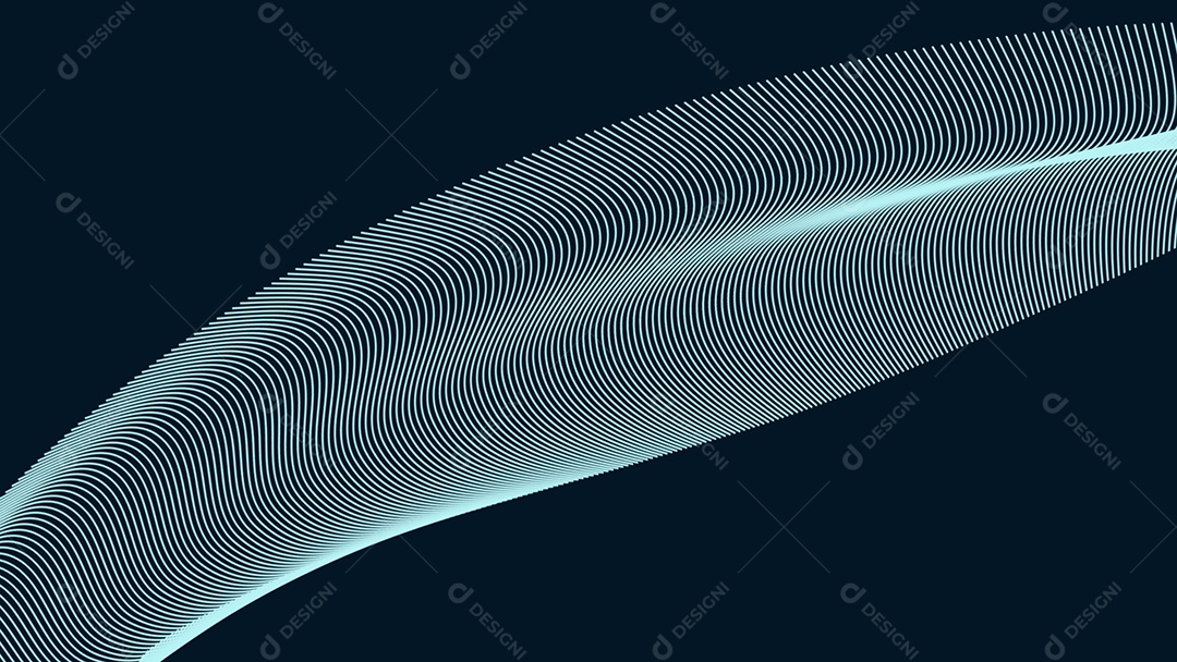 Background formas preto e branco Gradiente