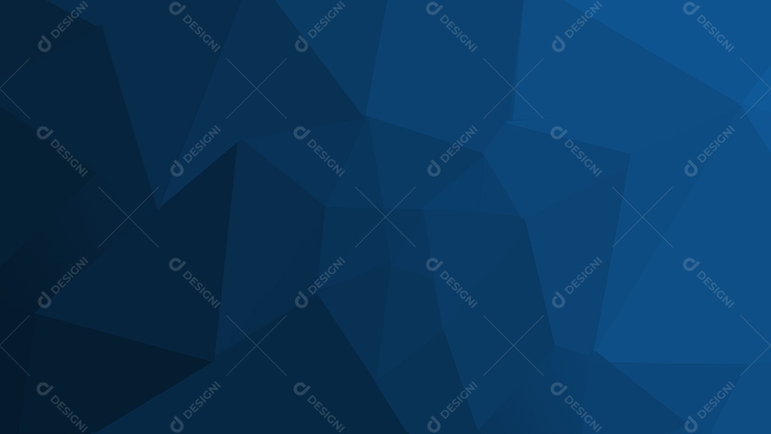 Background com formas geométricas