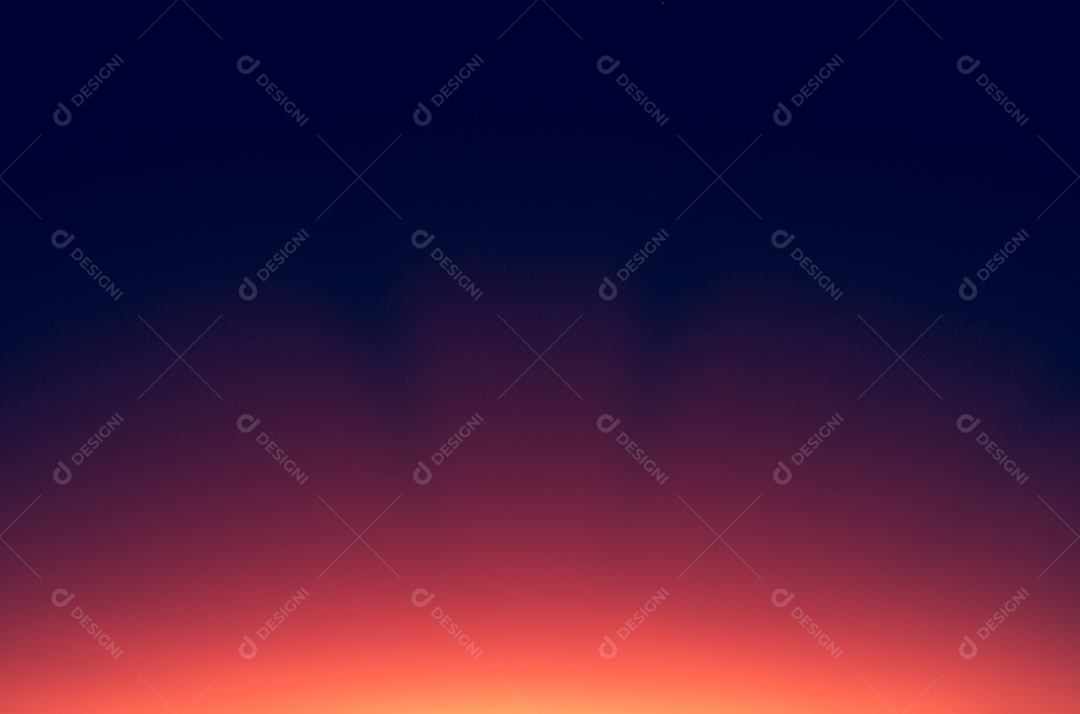 Abstrato. Gradiente lilás para vermelho