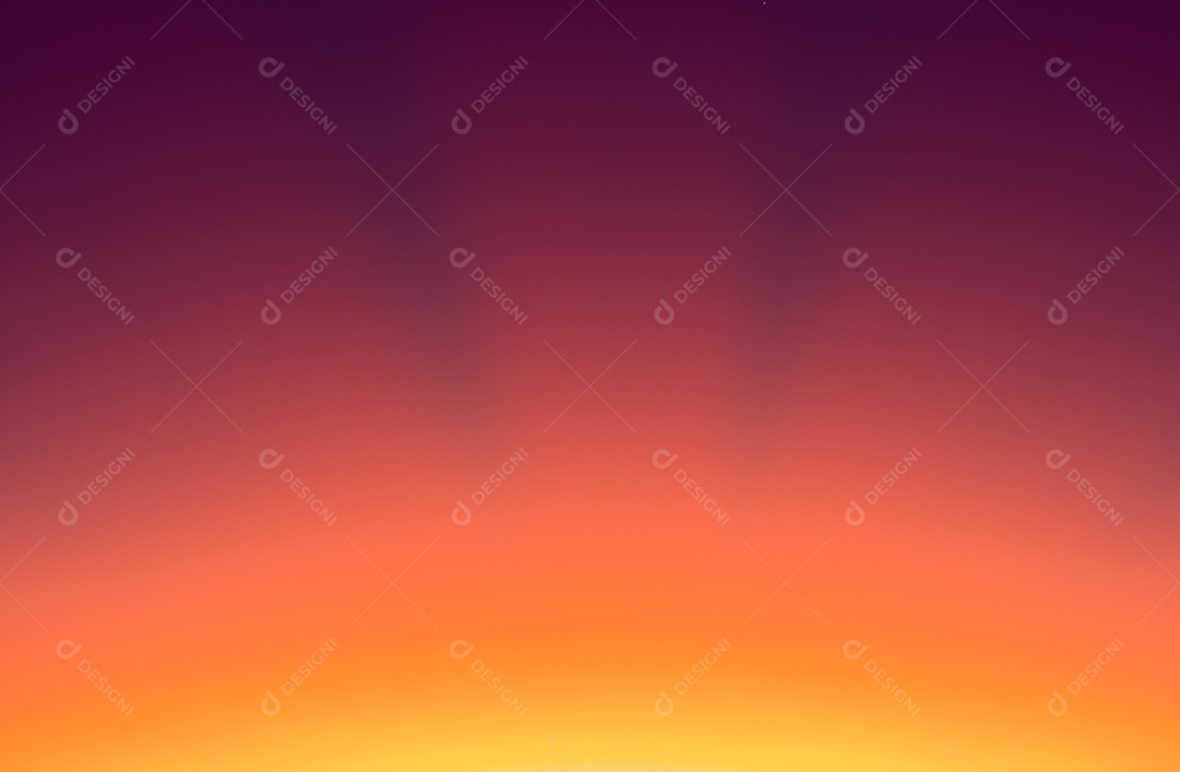 Abstrato. Gradiente lilás para vermelho