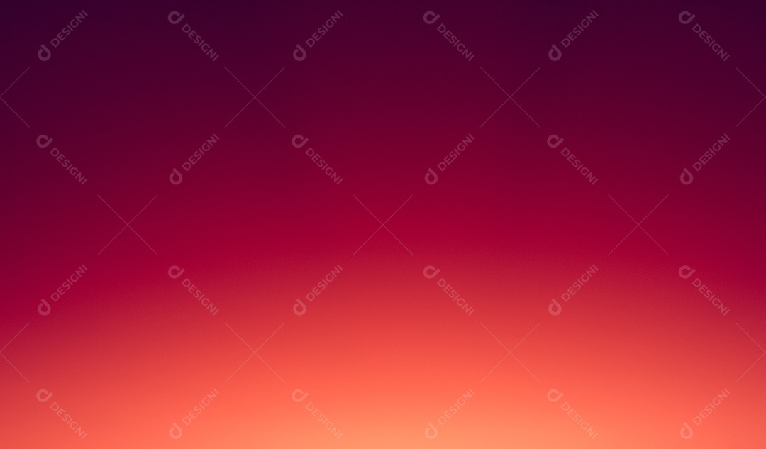 Abstrato. Gradiente lilás para vermelho