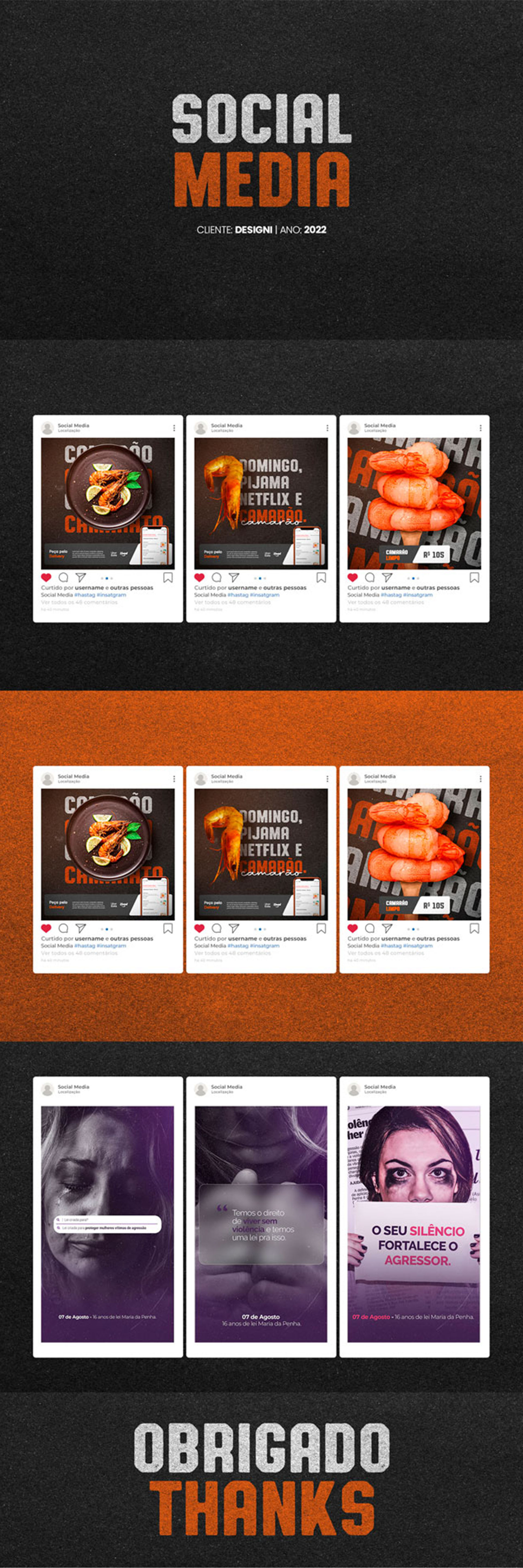 24 De Janeiro Dia Dos Aposentados Social Media PSD Editável