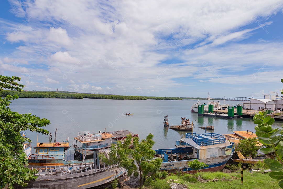 Pedra do rosário onde está localizada de nossa senhora da apresentação