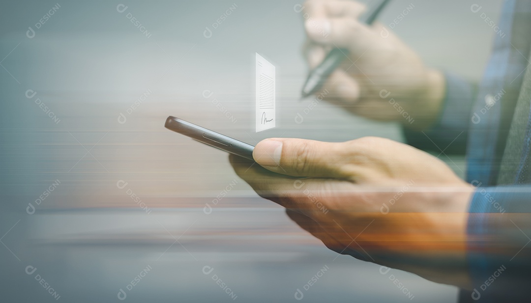 Câmbio, transferência de dinheiro, tecnologia financeira FinTech, relatório de economia