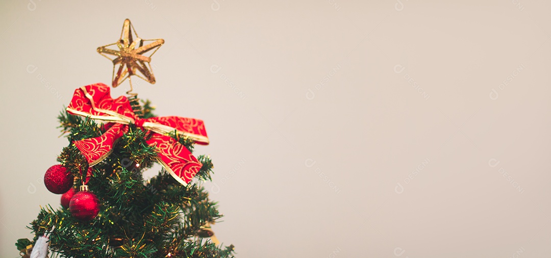 fundo de textura moderna de natal