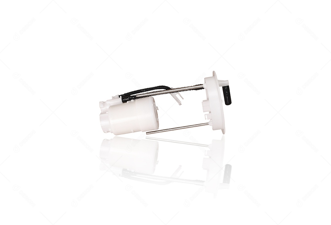 Conjunto de filtro de combustível automotivo ou conjunto de filtro de combustível