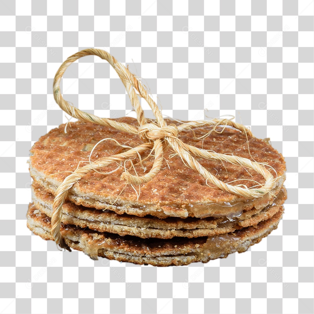 Panqueca PNG Transparente