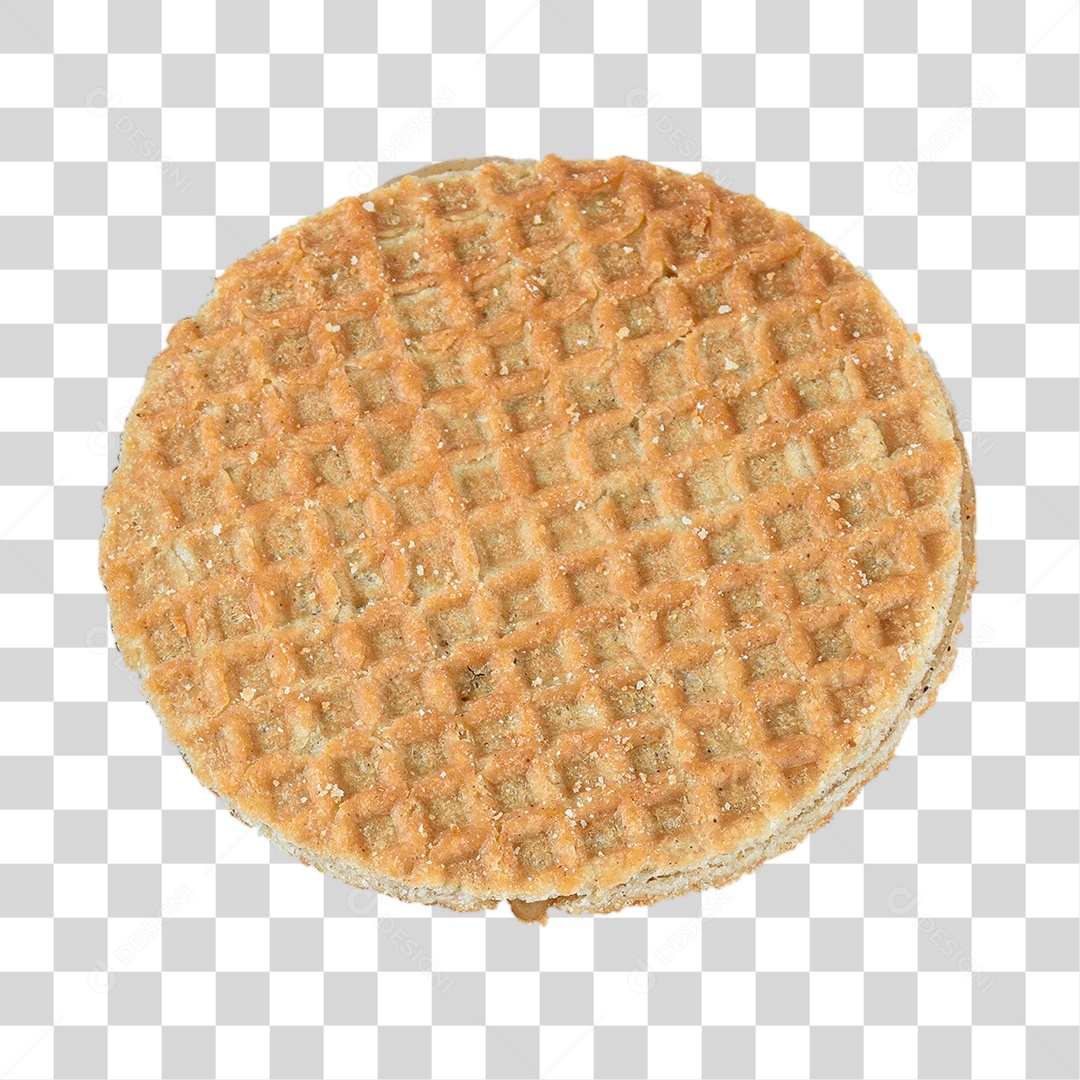 Panqueca PNG Transparente