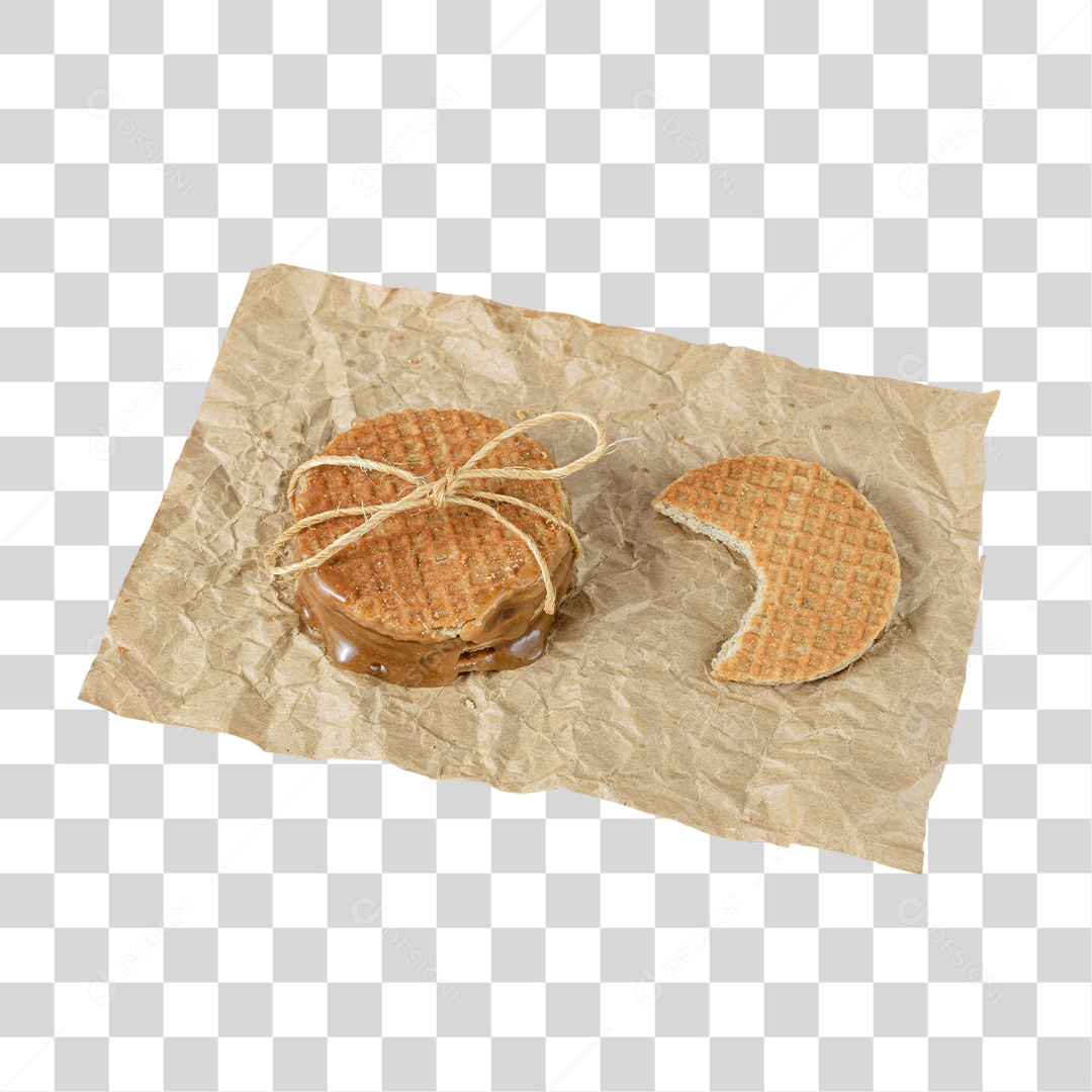 Panquecas PNG Transparente