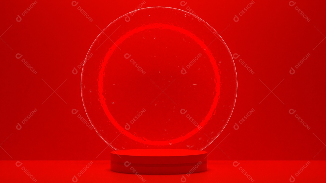 Cena fundo pano de fundo pódio stand .produto prateleira em pé pano de fundo