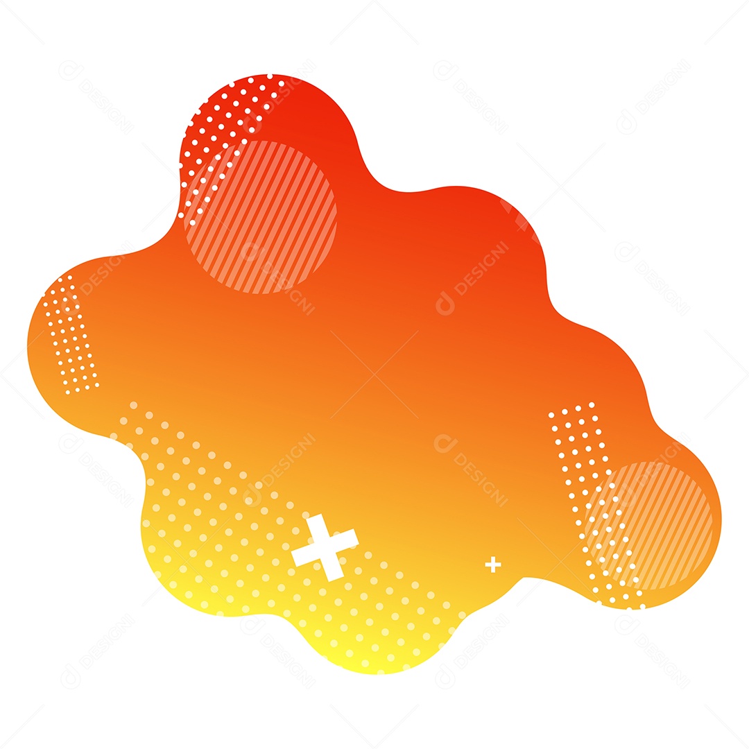 Formas de Cores Líquidas para Fundos de Pôsteres de Composição Vetor EPS