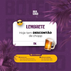 Pack Coleção de 