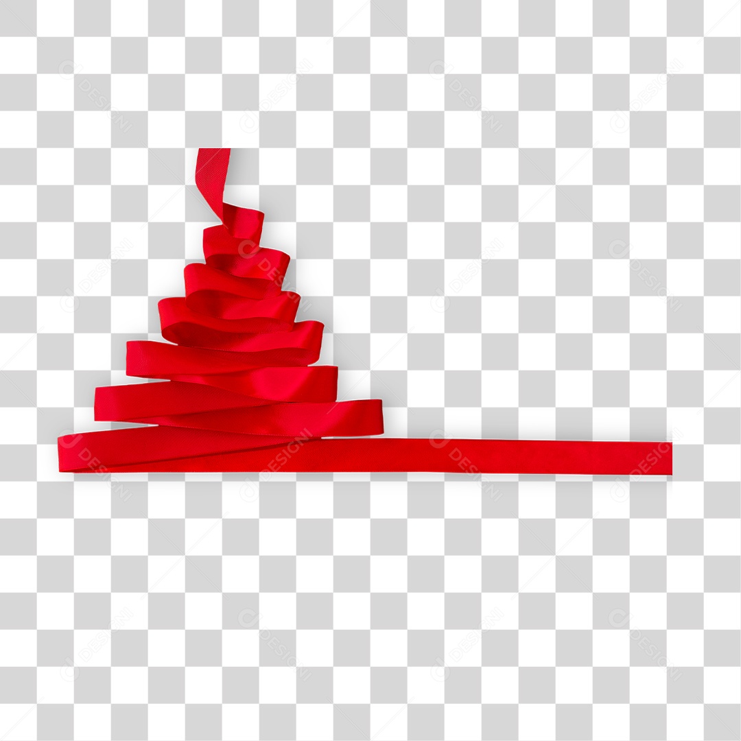 Árvore de Natal PNG Transparente