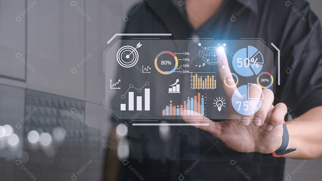 Análise de dados, Business Intelligence (BI), Business Analytics