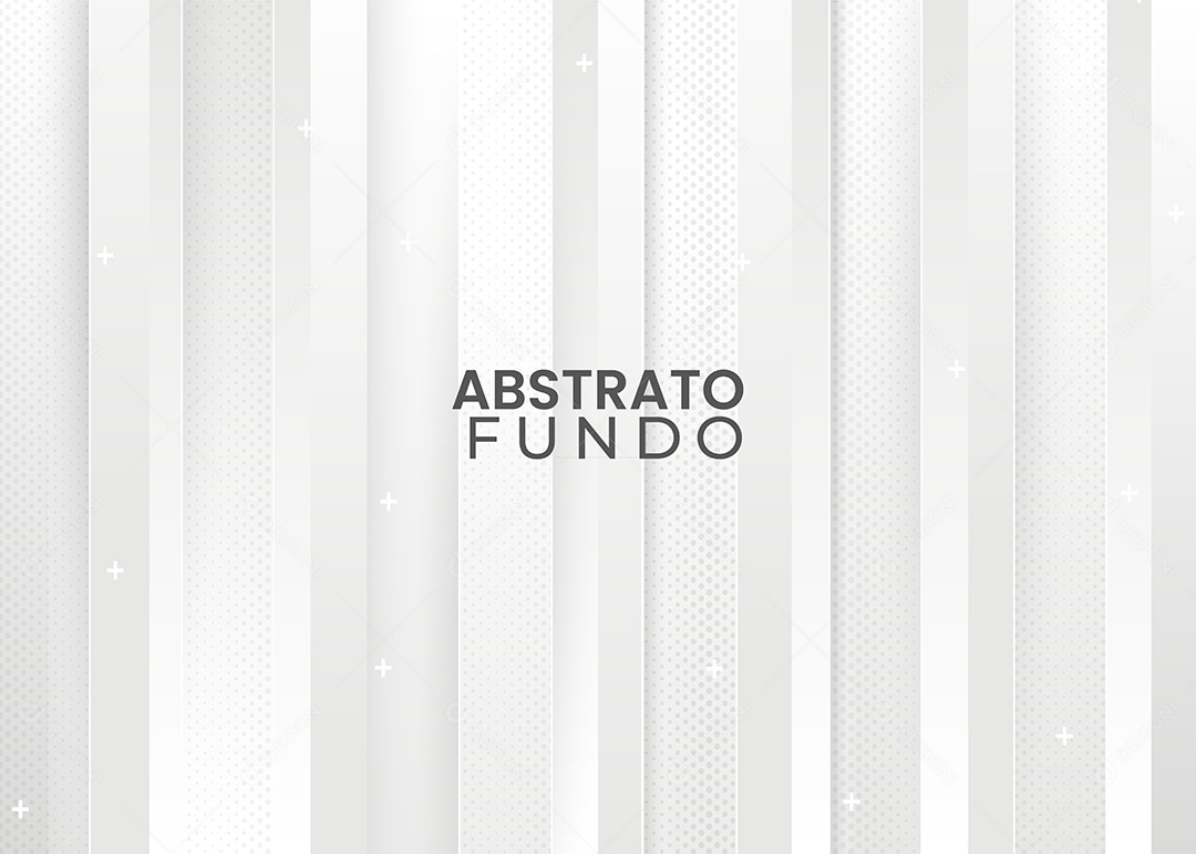 Background Fundo Abstrato Branco Vetor EPS