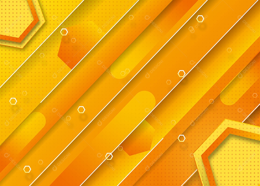 Formas de Cores para Fundos de Pôsteres de Composição Vetor EPS