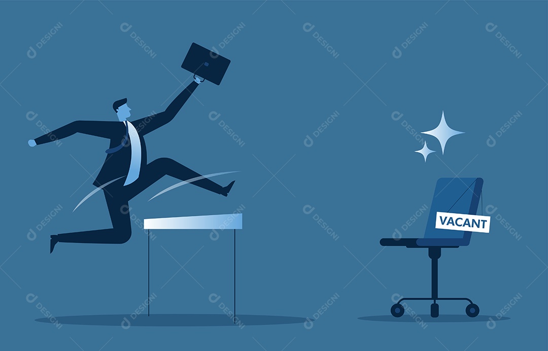 Empresários definem suas metas de negócios para ajudá-los a chegar ao topo