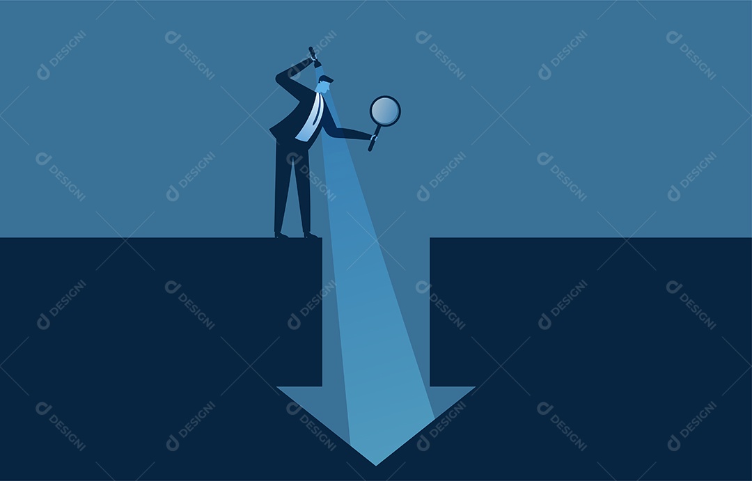 Empresários resolvem problemas de negócios da empresa para ajudar as empresas