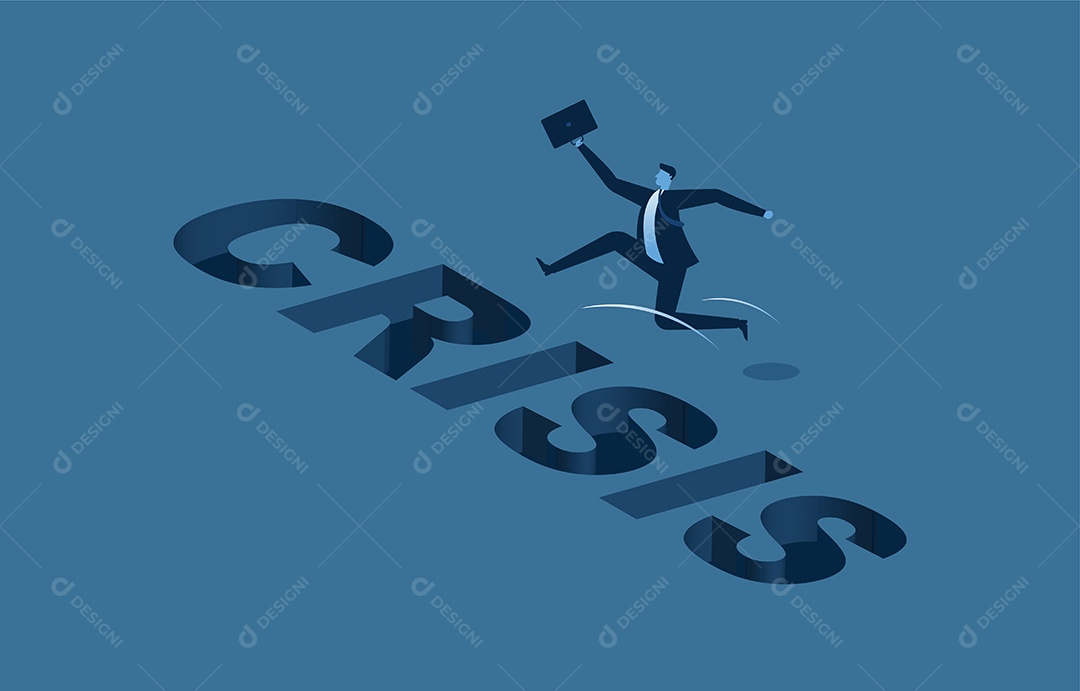 Empresários resolvem problemas de negócios da empresa para ajudar as empresas