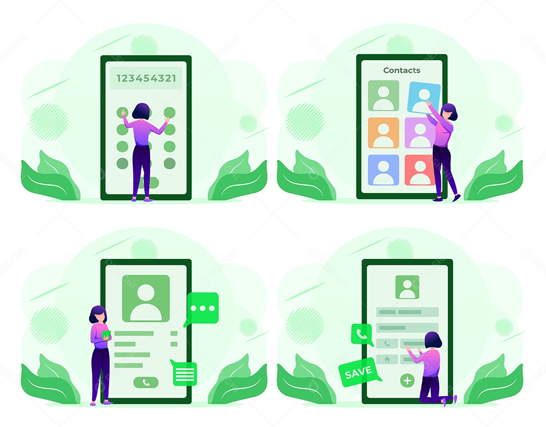 Conjunto de equipamentos para proteger contra um vírus perigoso. coleção